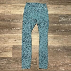 NWOT Gymshark leggings